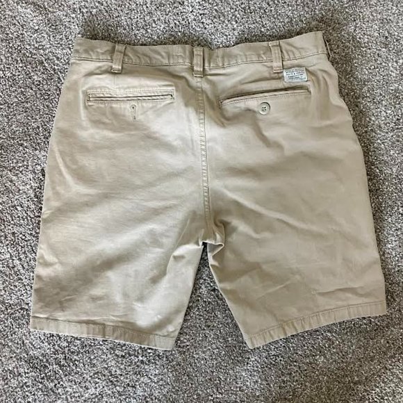 Dues Ex Machina FLOYD SHORT - Picture 3 of 3